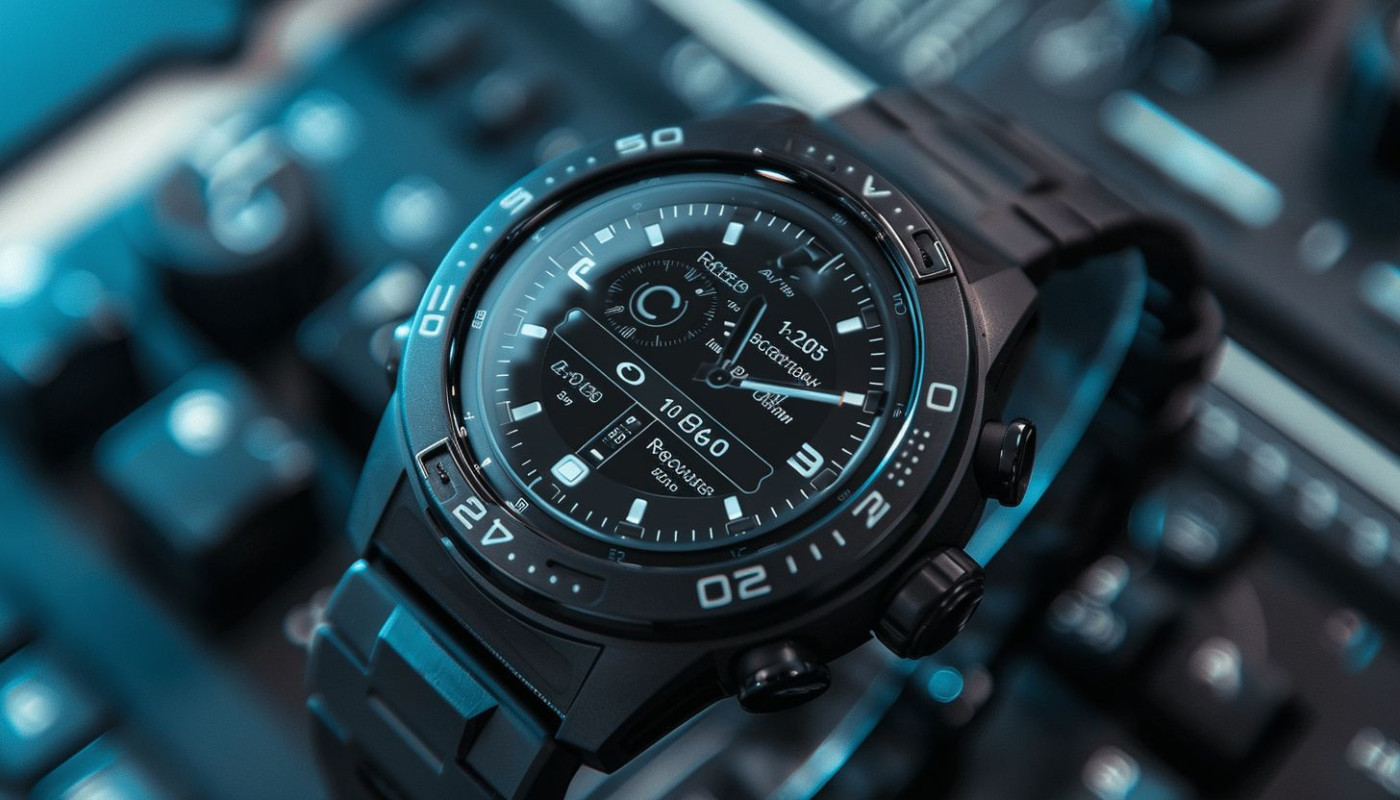 Analyse approfondie des montres connectées à autonomie prolongée