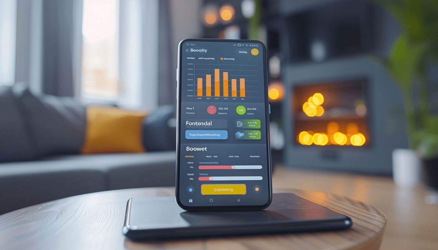 Applications de gestion de budget personnel pour 2023 comment économiser intelligemment grâce à votre smartphone