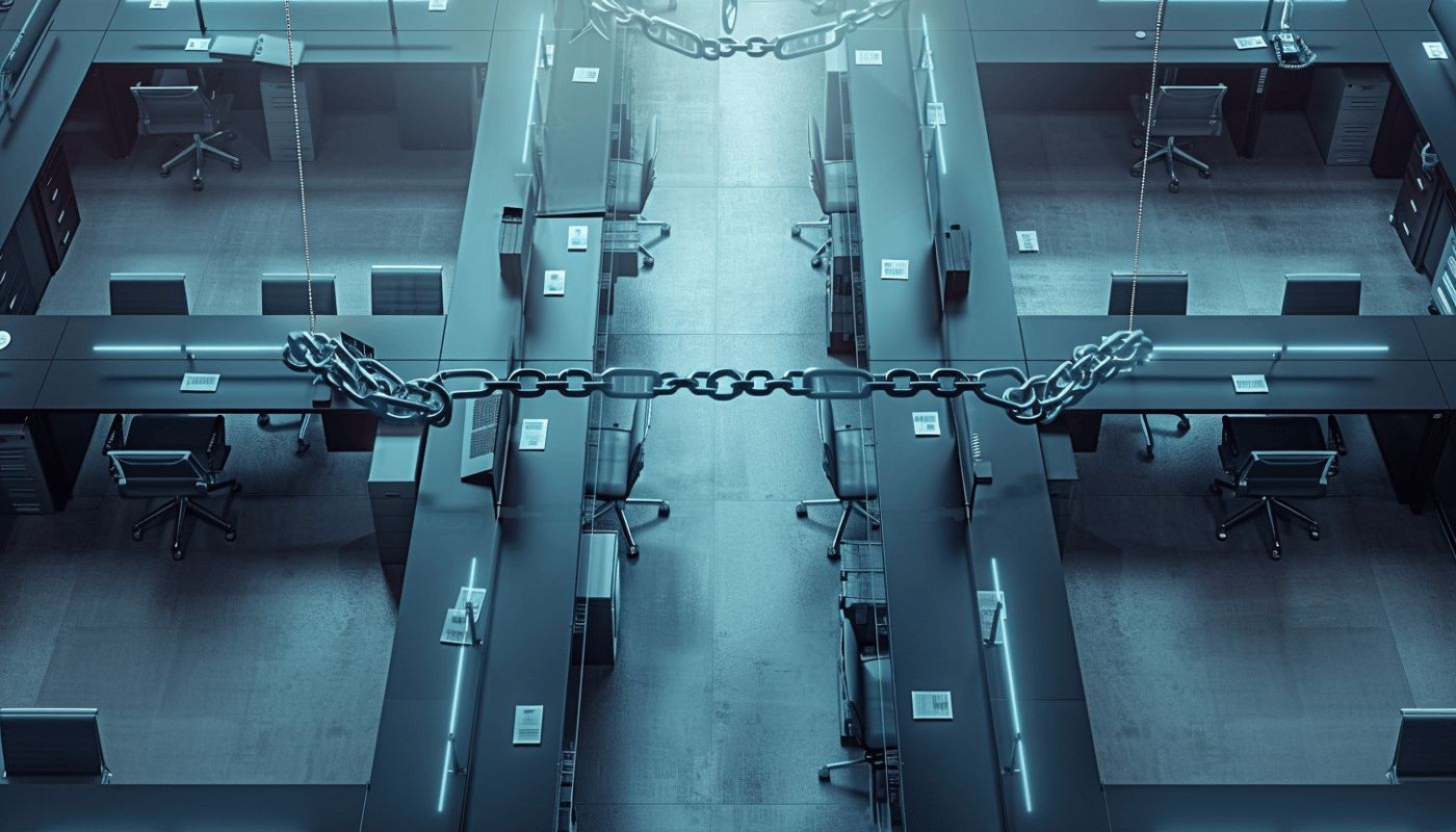 Blockchain et sécurité informatique implications pratiques pour les entreprises