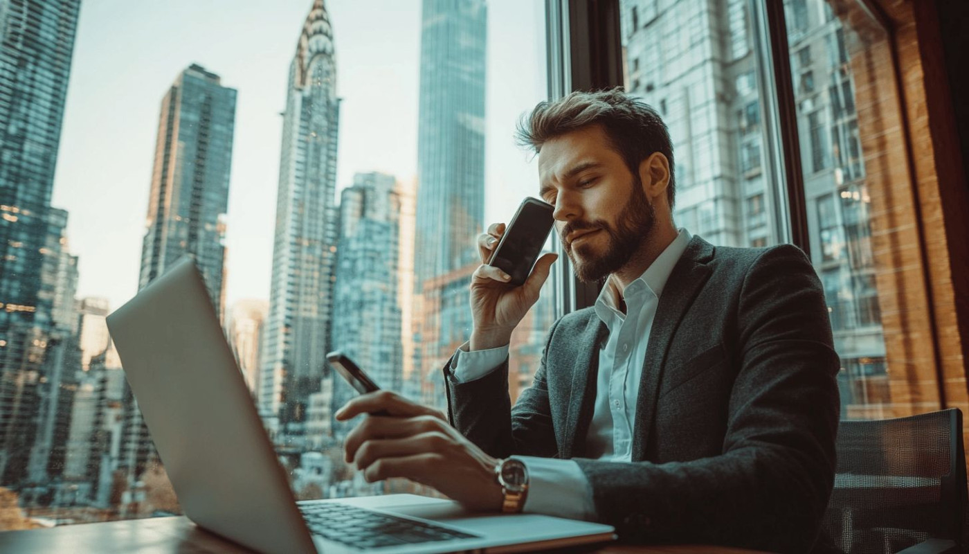 Comment le portage salarial combine liberté de freelance et sécurité du CDI