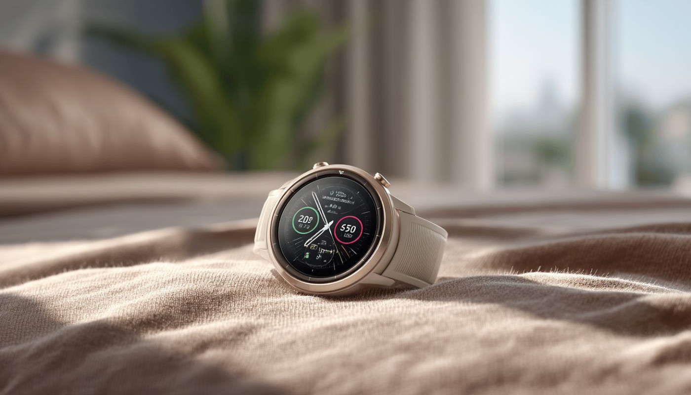 Comment les montres connectées améliorent-elles la gestion quotidienne de votre santé