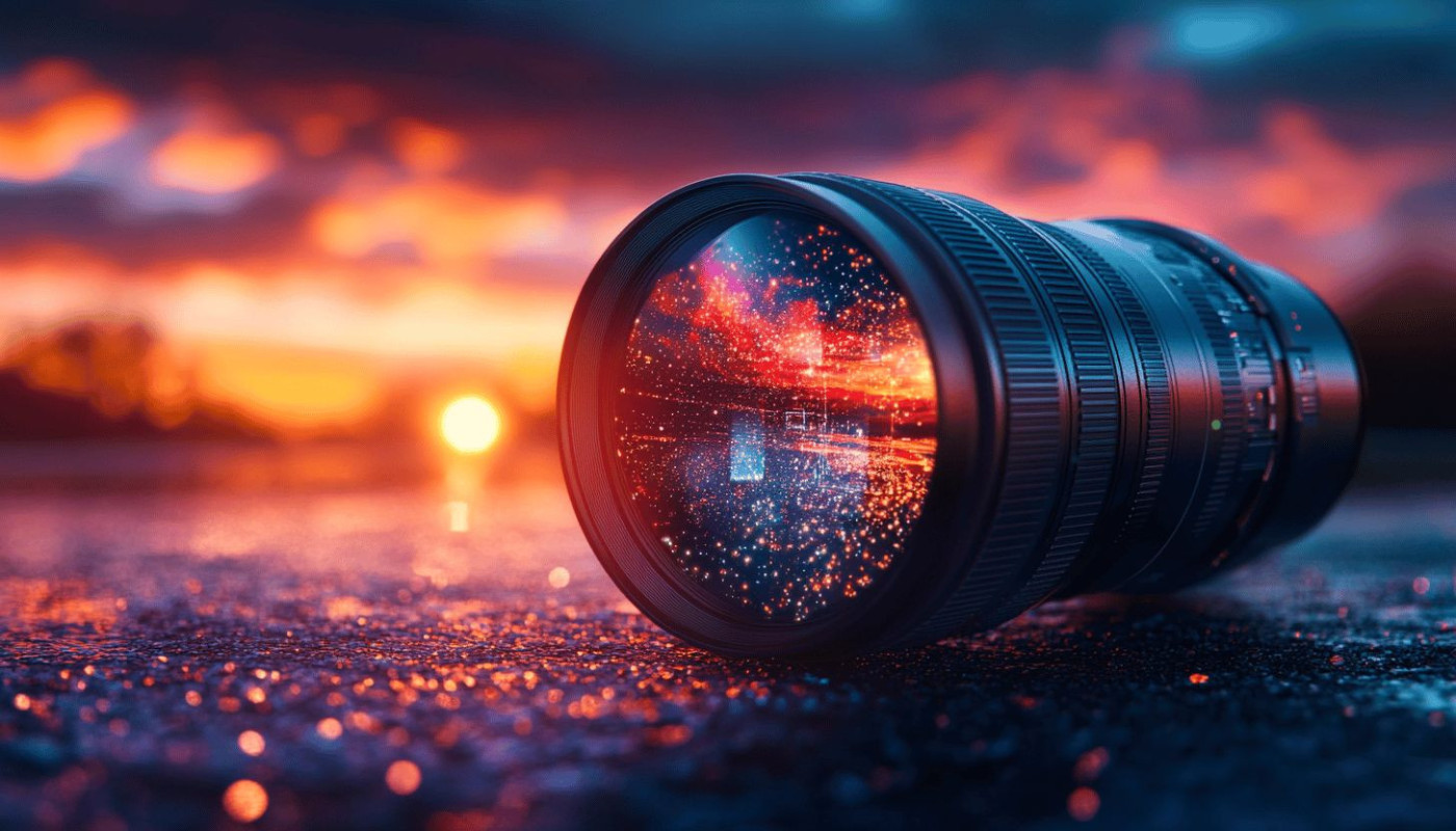 Comment l'intelligence artificielle révolutionne la photographie pour les amateurs