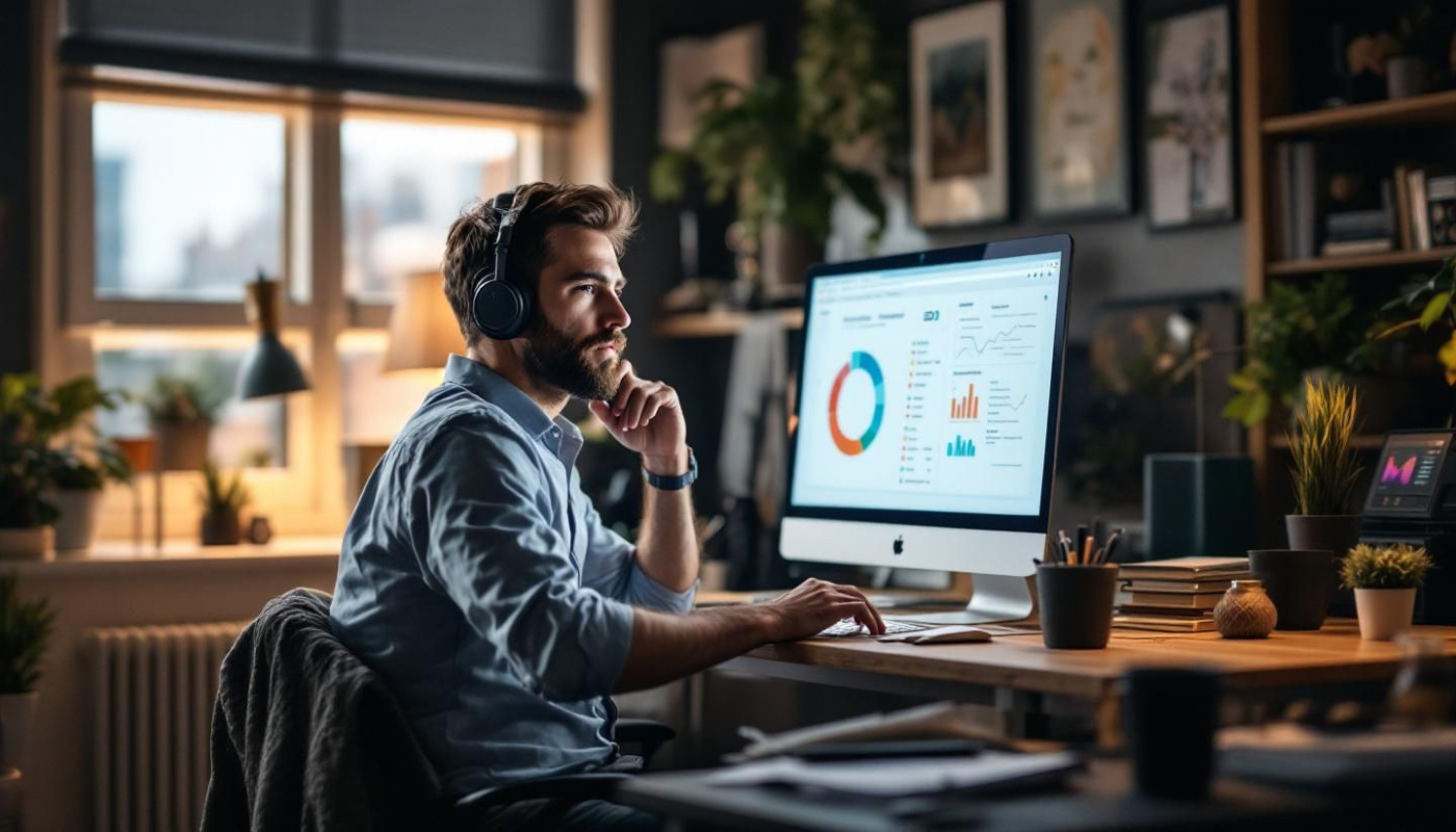 Comment l'optimisation pour les moteurs de recherche transforme-t-elle les petites entreprises ?