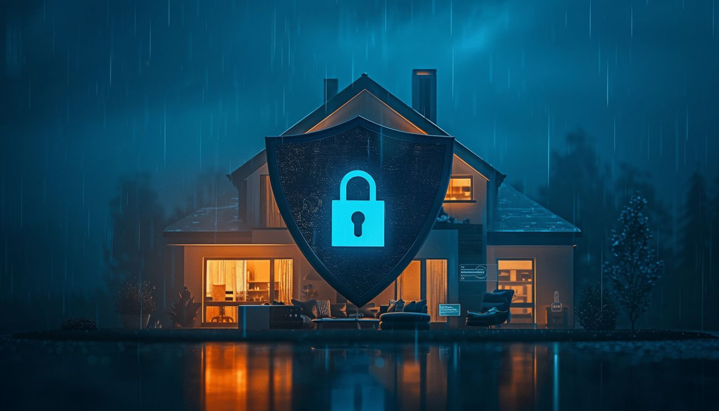 Comment sécuriser votre réseau domestique contre les cyberattaques tendances et pratiques