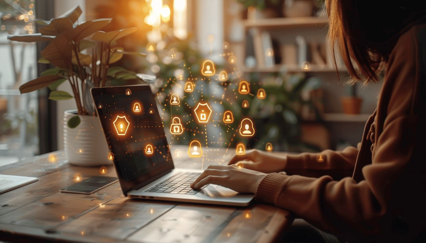 Cybersécurité pour les télétravailleurs comment sécuriser votre espace de travail numérique