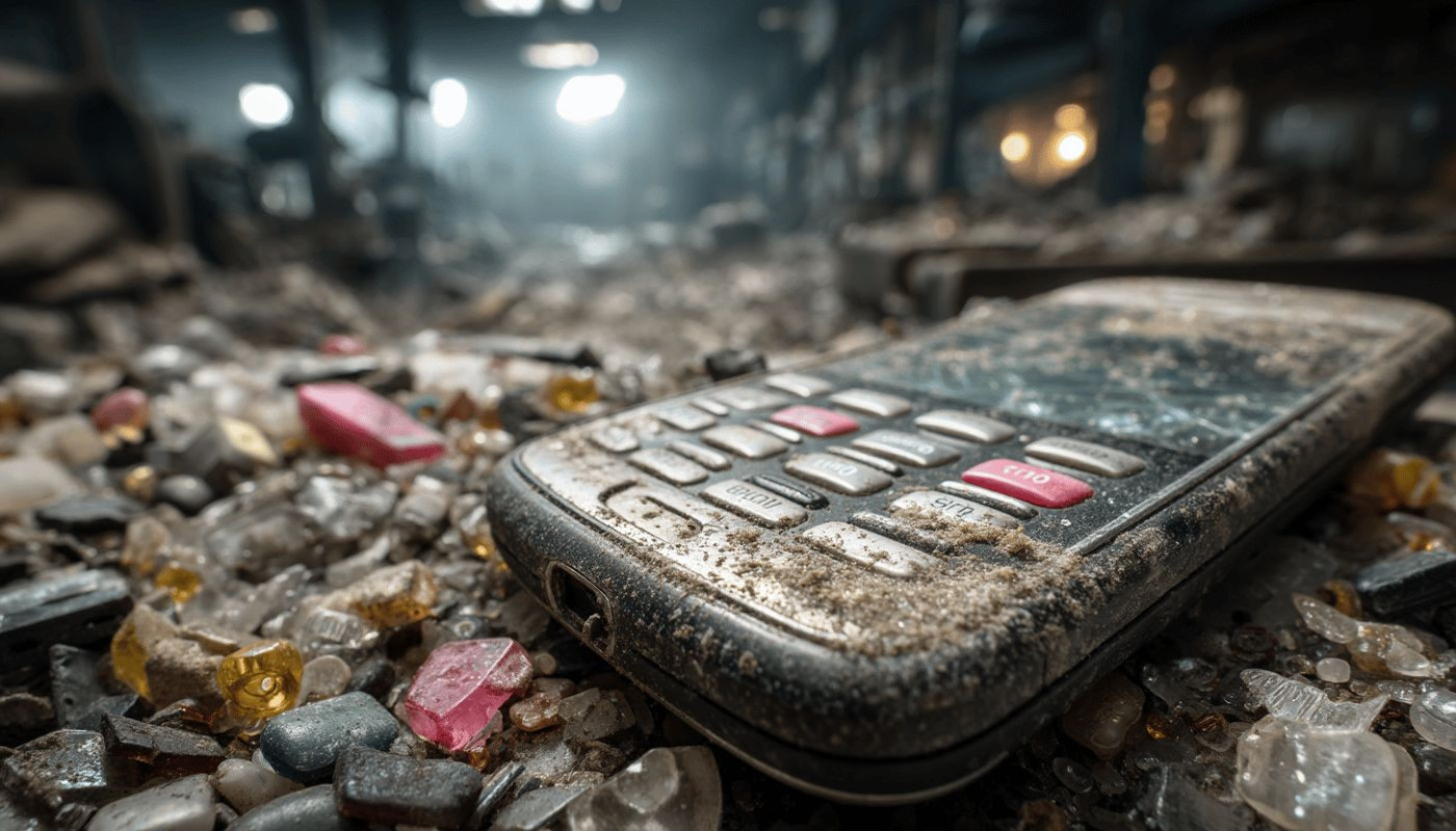 Recyclage de smartphones anciens comment donner une seconde vie à votre appareil