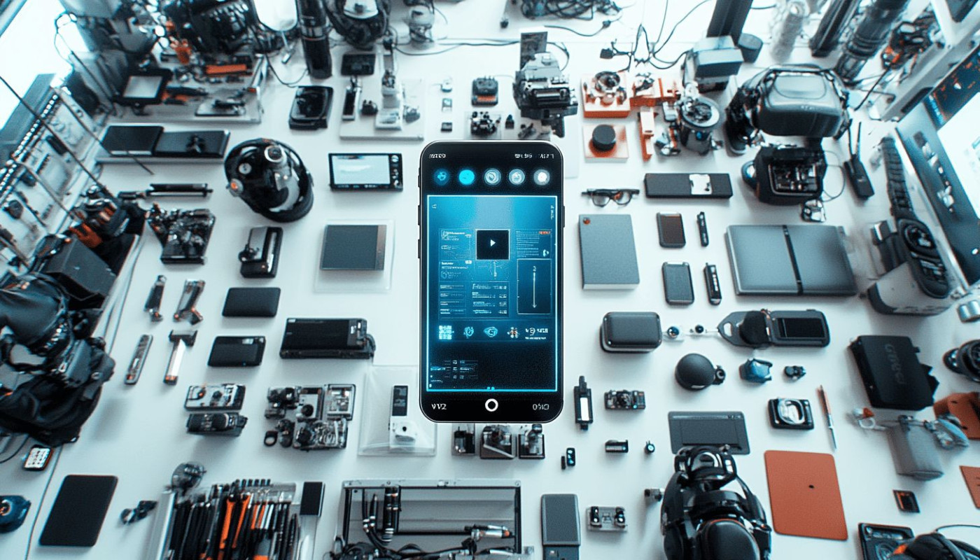 Tutoriel sur la réalité augmentée dans les applications mobiles Comment démarrer avec ARCore ou ARKit